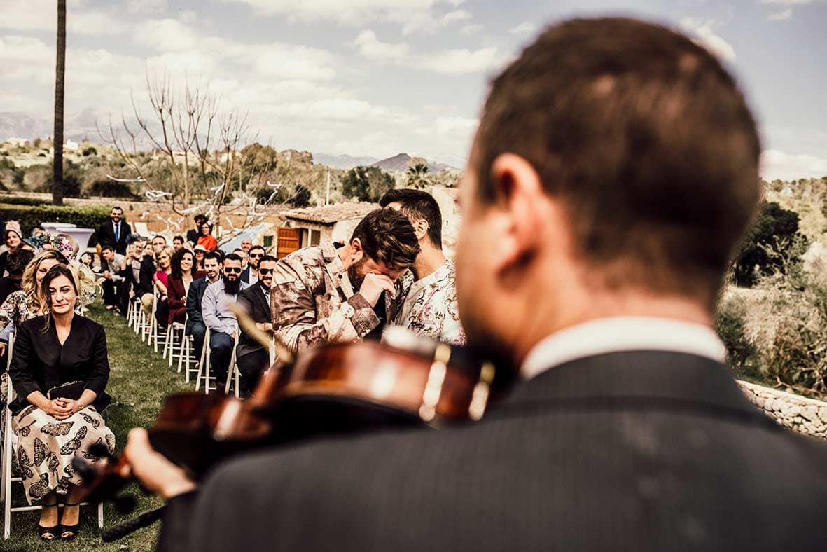 fotografo boda principe pelayo