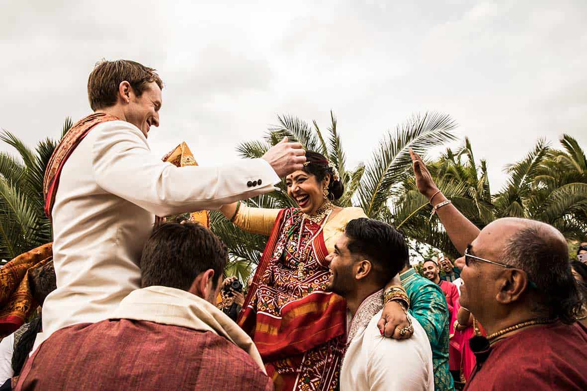 bodas india en mallorca