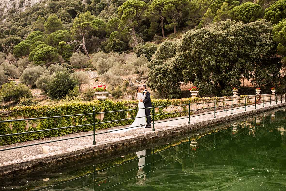 "ALT"wedding finca comassema lake