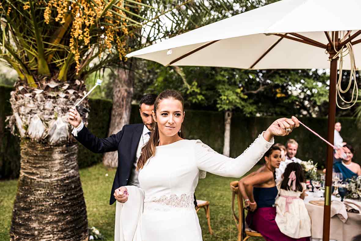 "ALT"wedding finca comassema presents