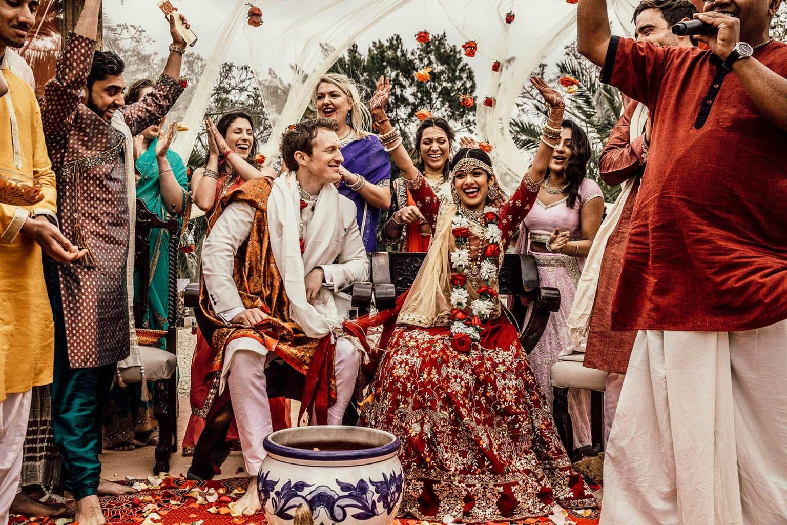 "ALT"recommendations photographer in mallorca indian wedding