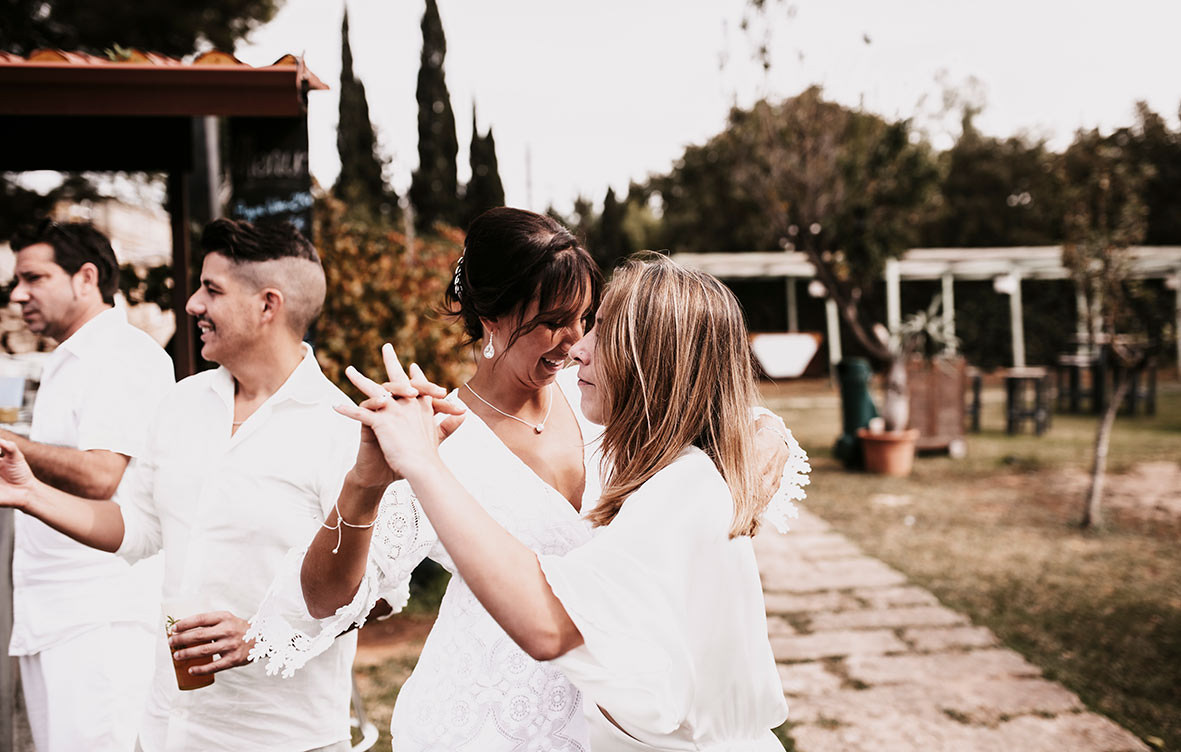 "ALT"boda íntima Mallorca