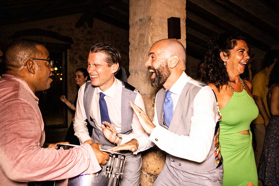 tendencias 2023 bodas en mallorca