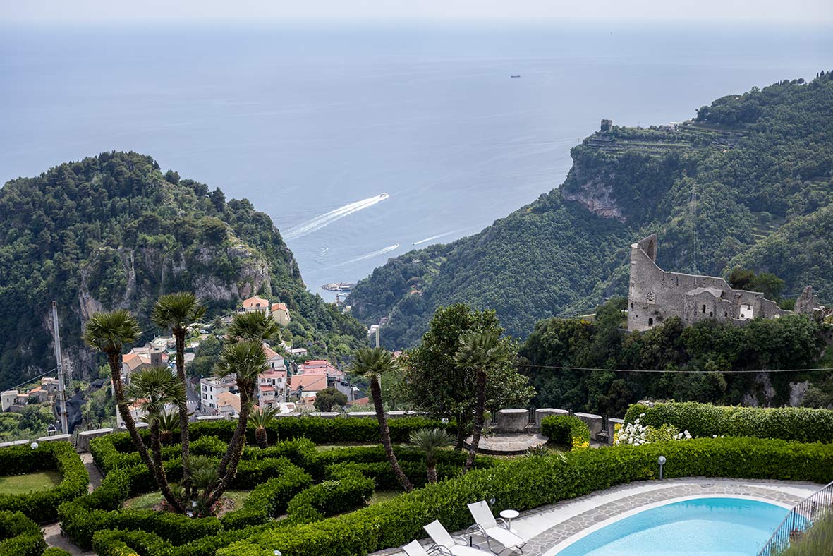 "ALT"boda en la costa amalfitana palazzo pascal"