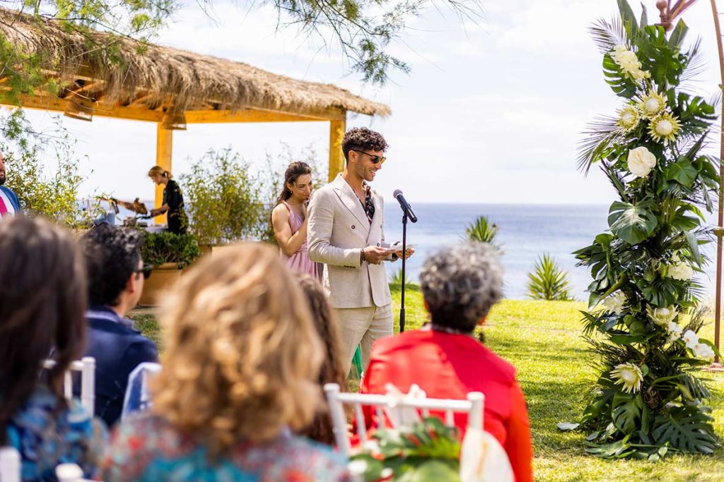 "ALT"boda en mhares sea club mallorca discursos"