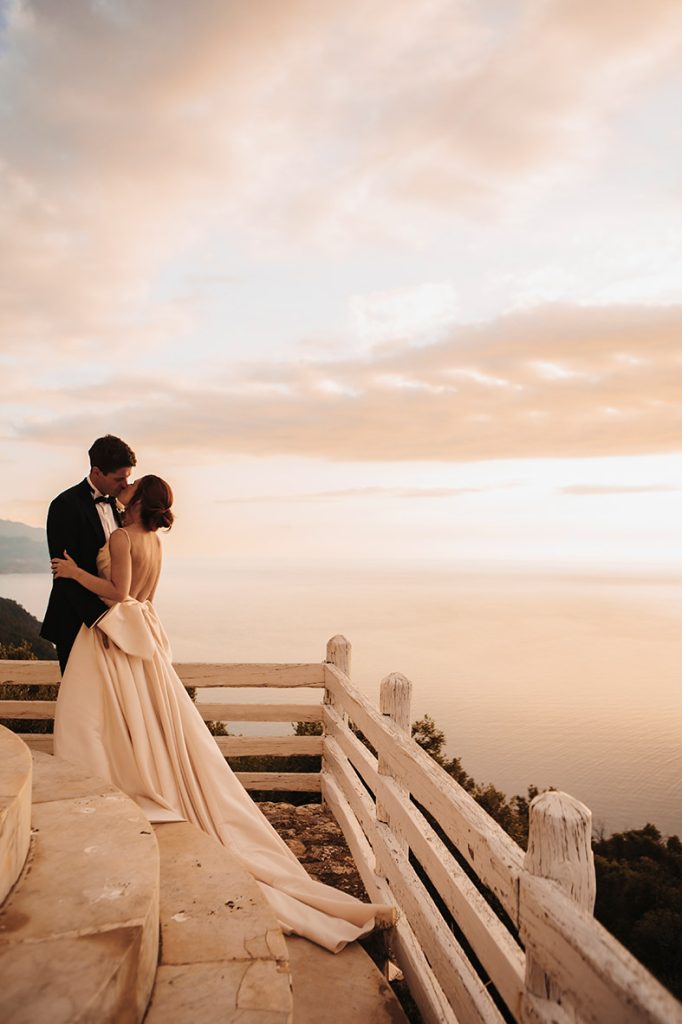 "ALT"boda en son marroig deia mallorca romántica puesta de sol"