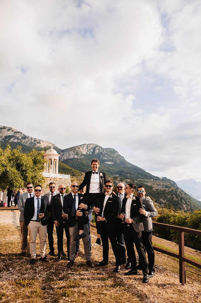 "ALT"boda en son marroig deia mallorca groommens boda"