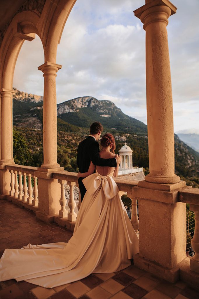 "ALT"boda en son marroig deia mallorca enamorados"