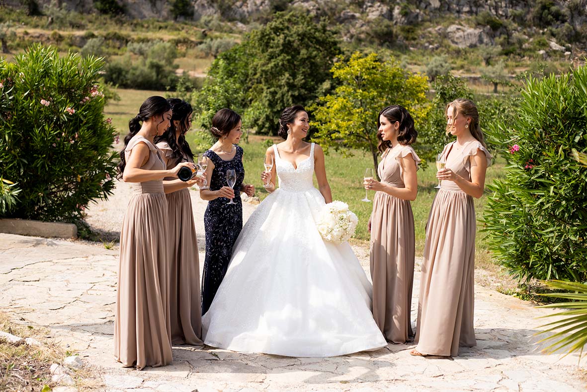 "ALT"boda coreana en finca comassema mallorca hotel exterior"