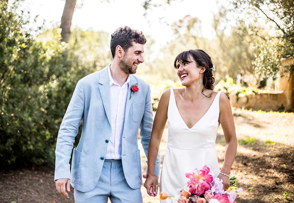 "ALT"boda inglesa en mallorca sonrisas"