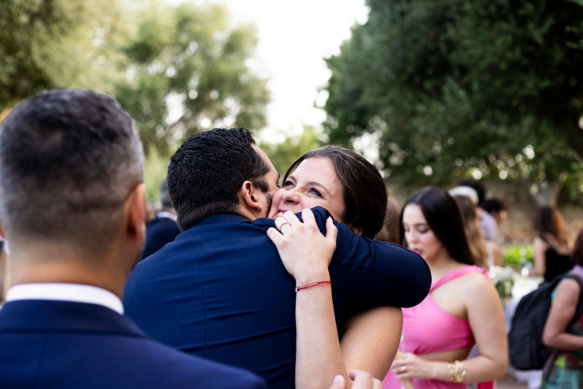 "ALT"fotógrafo de boda en finca morneta felicitaciones"