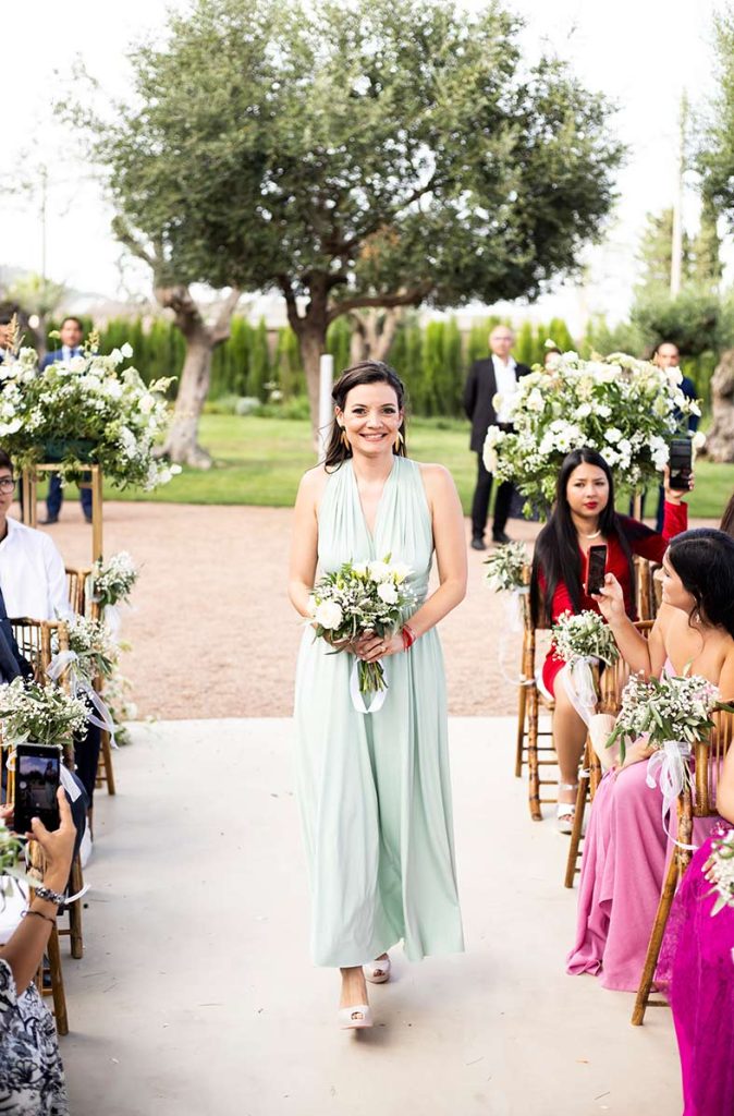 "ALT"fotógrafo de boda en finca morneta entrada amiga"