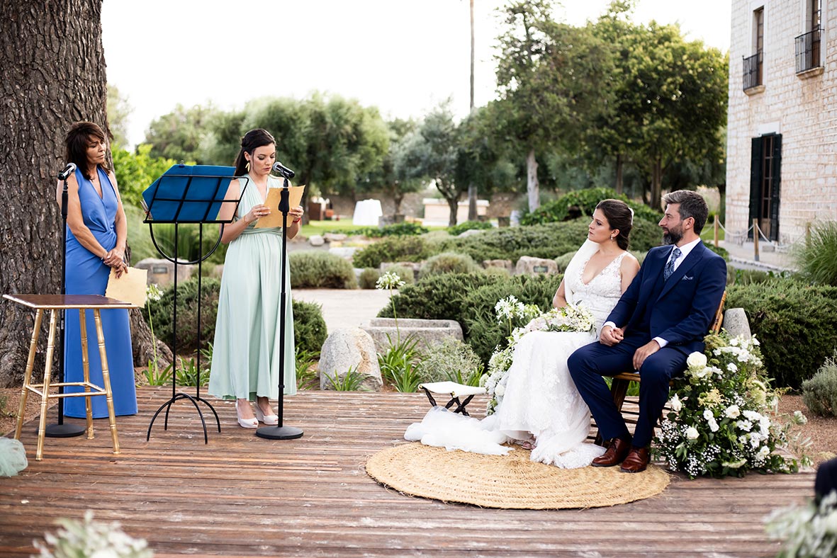 "ALT"fotógrafo de boda en finca morneta discursos"