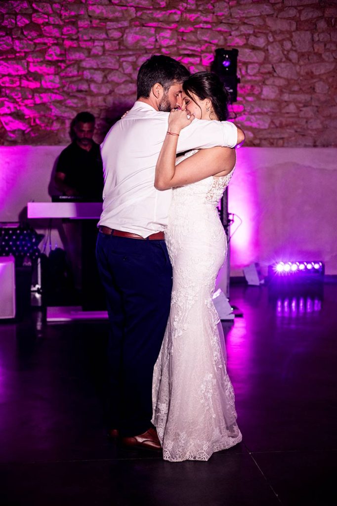 "ALT"fotógrafo de boda en finca morneta primer baile"