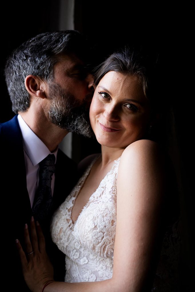 "ALT"fotógrafo de boda en finca morneta mirada"