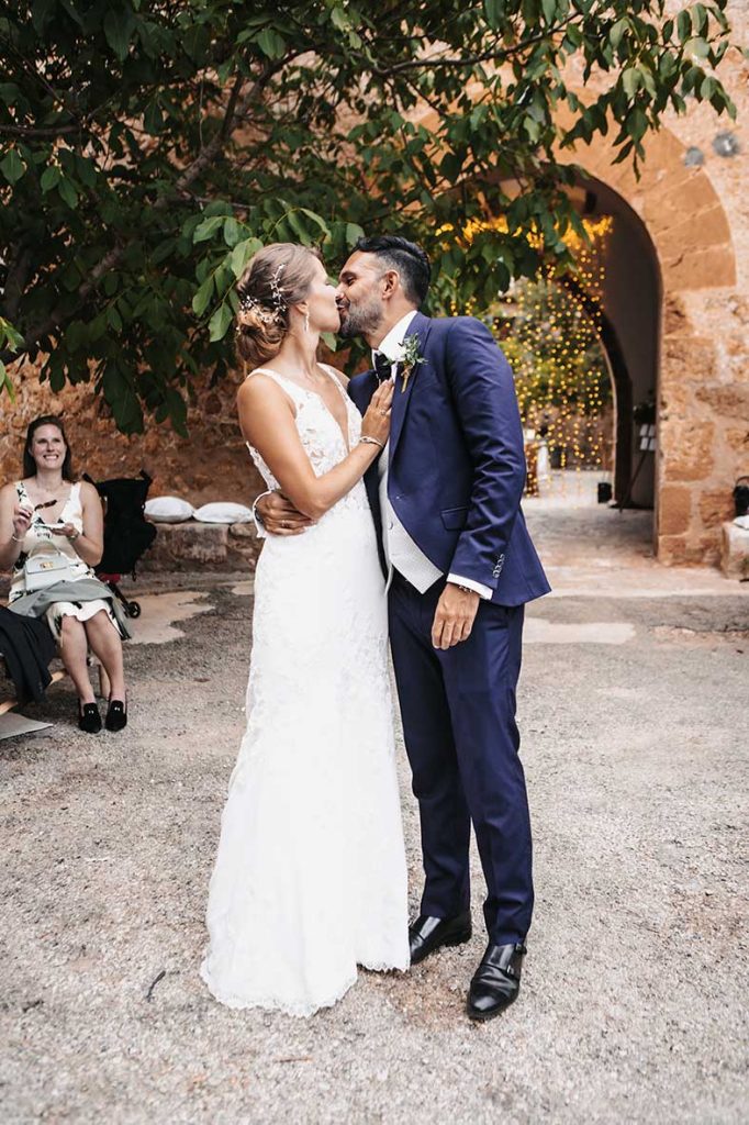 "ALT"boda mexicana en finca son maixella mallorca beso coctel"