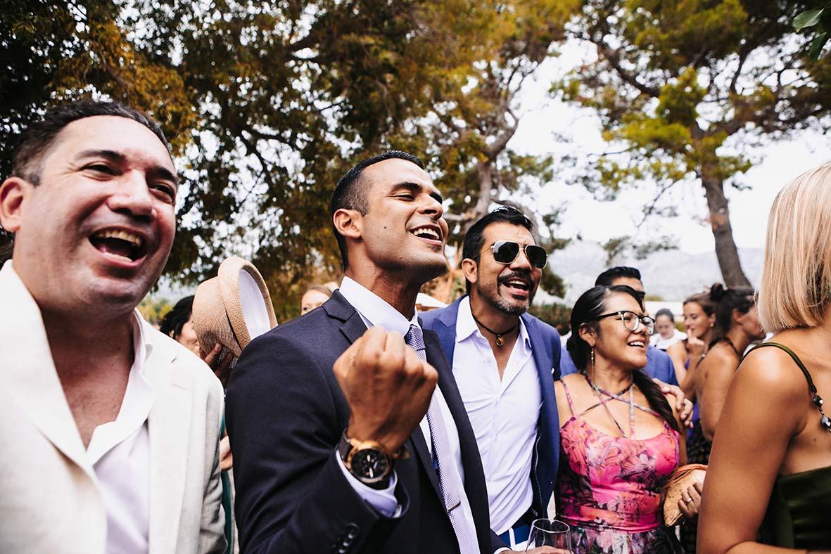 "ALT"boda mexicana en finca son maixella mallorca cantando felices"