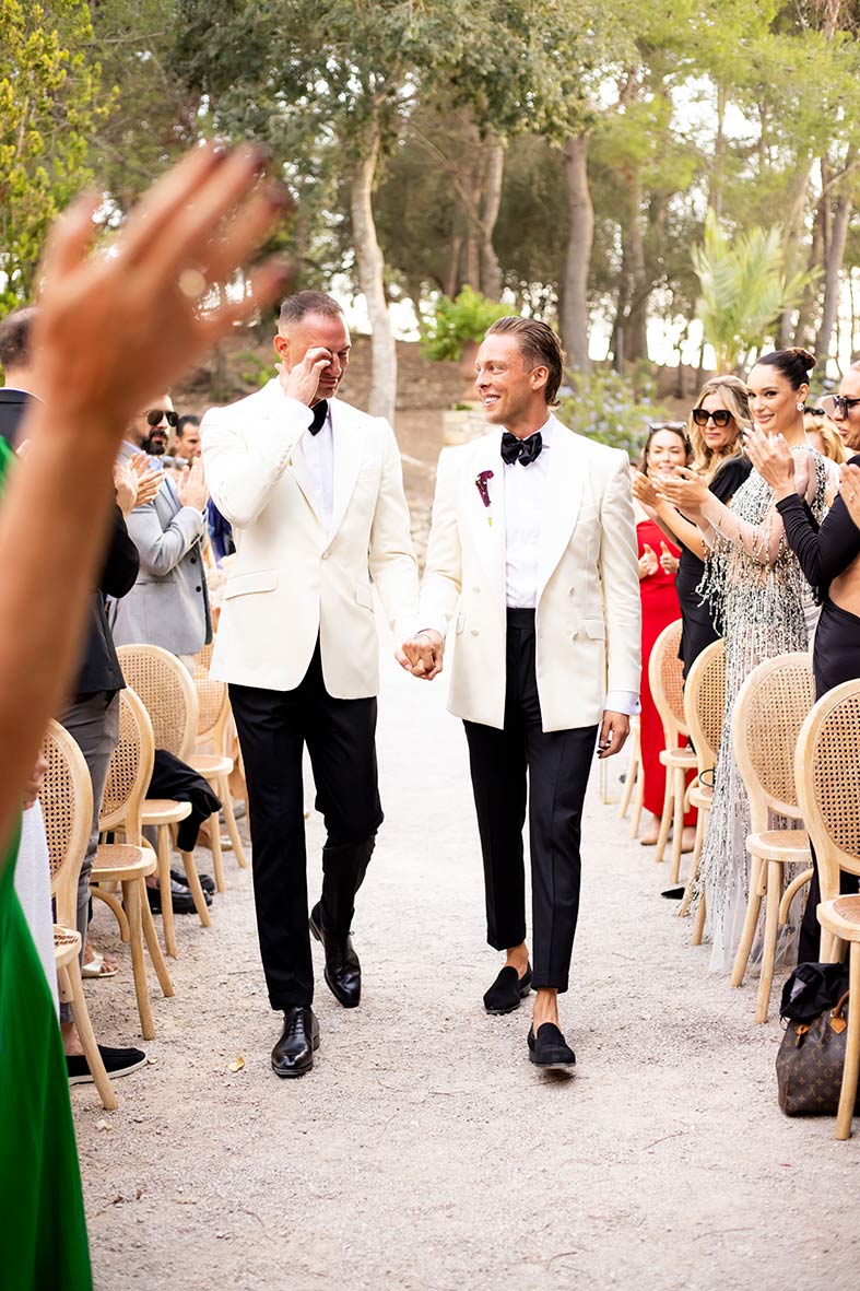 "ALT"boda lgtbi en mallorca entrada"