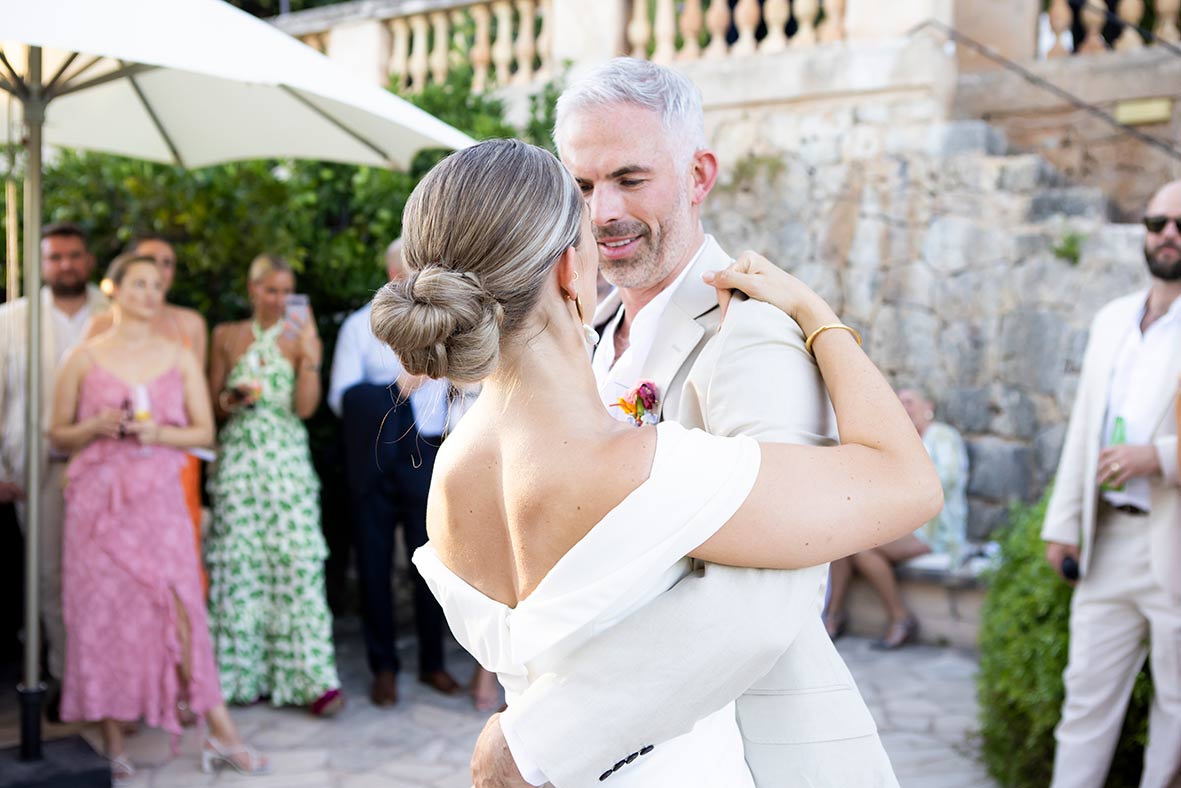 "ALT"fotógrafo en Mallorca son Togores baile pareja"