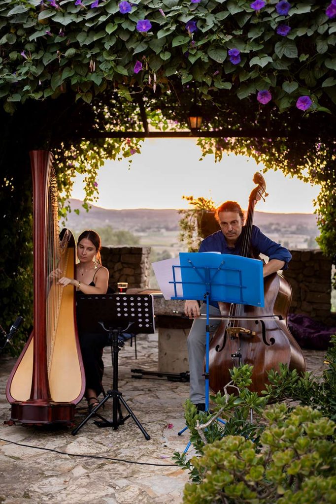 "ALT"boda lgtbi en mallorca música coctel"