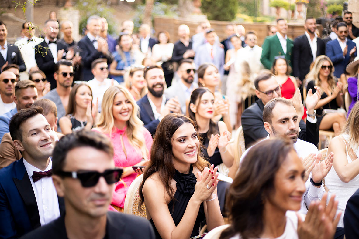 "alt"errores comunes en las bodas en mallorca emociones"