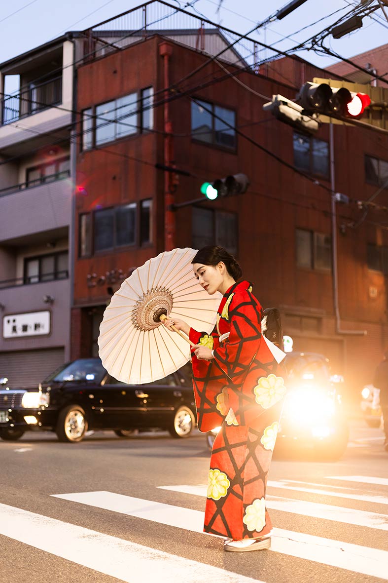 "alt"fotografia de moda en japon"