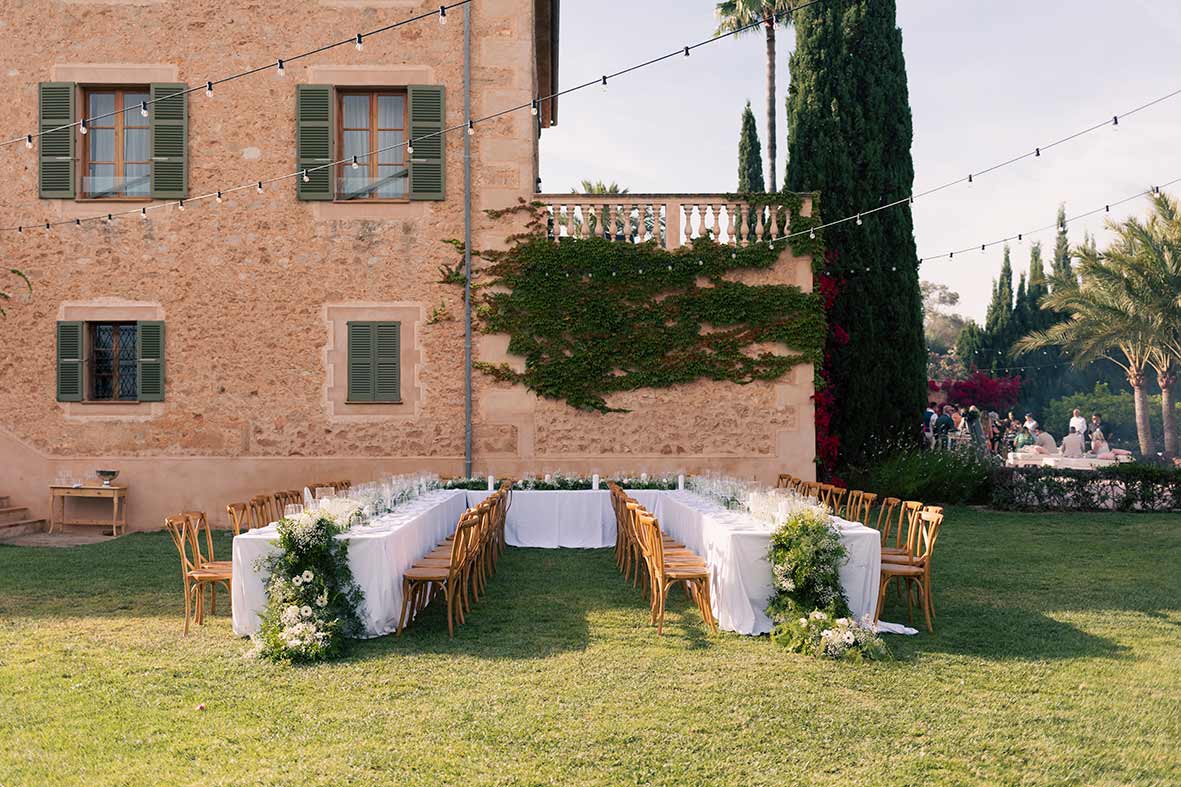 "alt"boda en finca son mir mallorca banquete deco"