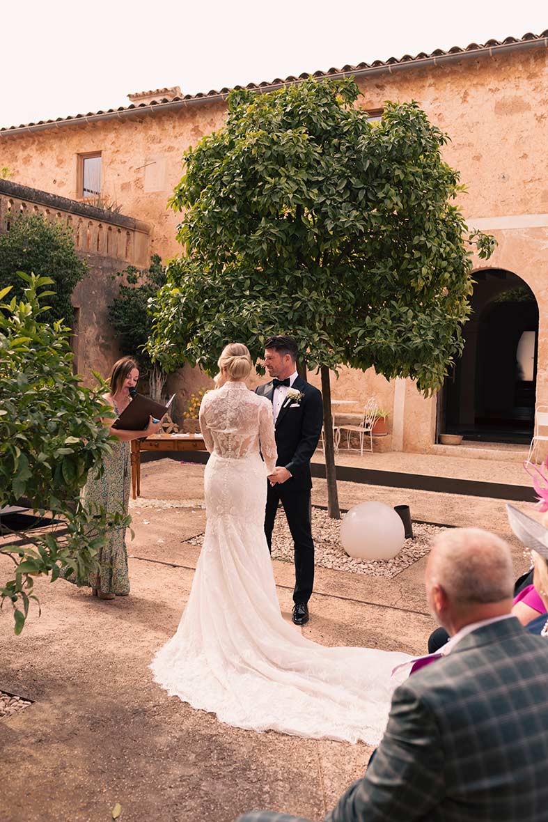 "alt"boda en finca son mir mallorca"