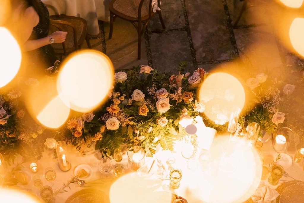 "alt"boda en finca las barracas mallorca luces"