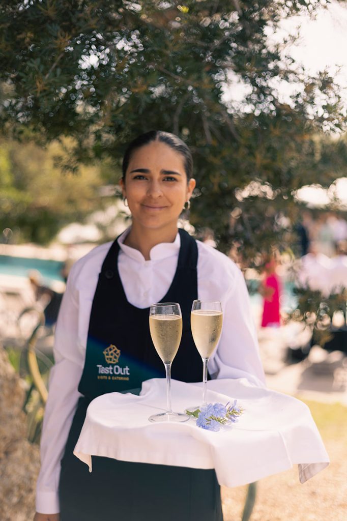 "alt"boda en finca las barracas mallorca cava"