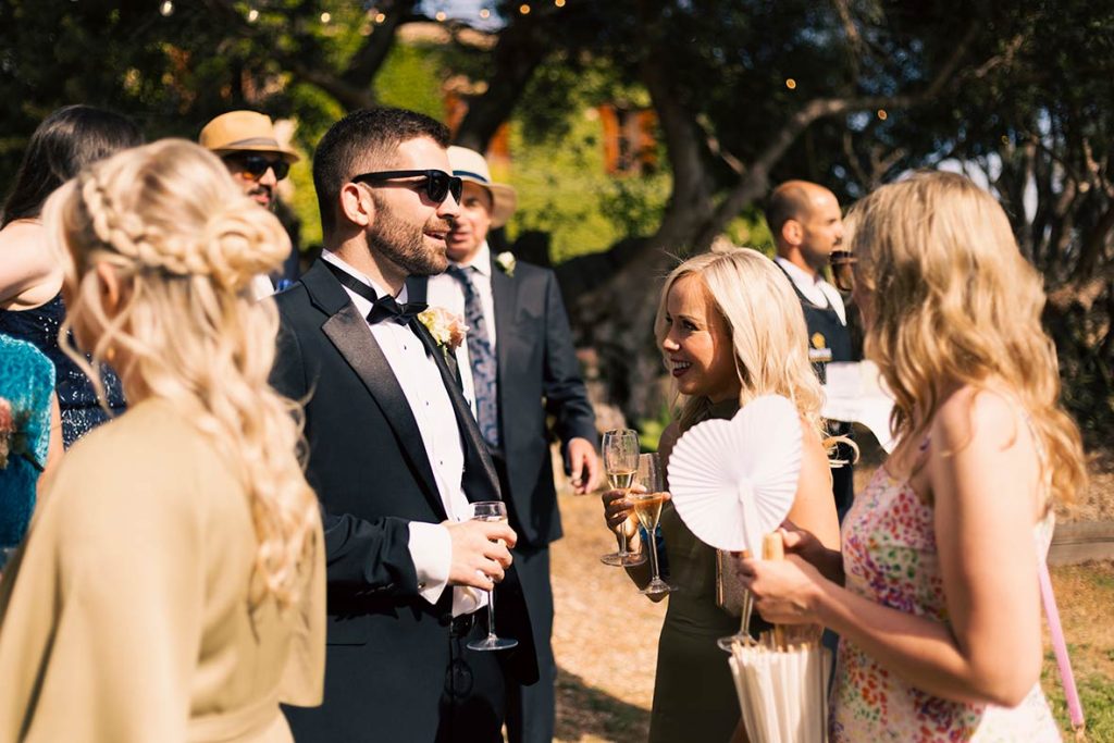 "alt"boda en finca las barracas mallorca novio gq uk"