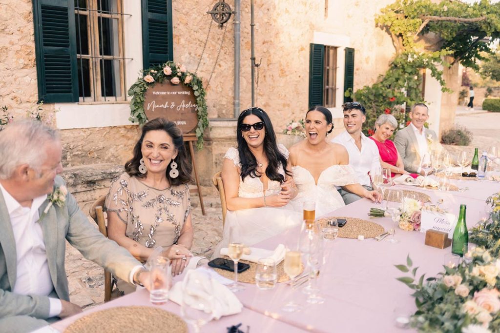 "alt"fotografo de boda lgtb en mallorca atentas discursos"