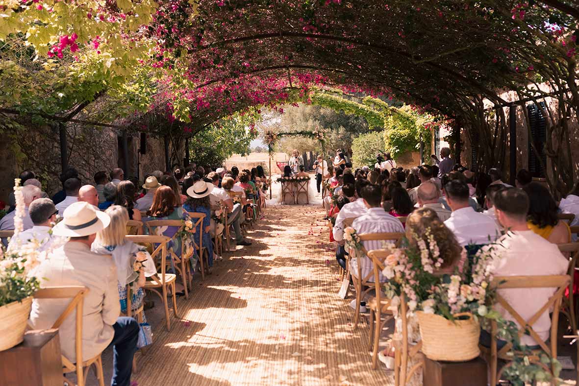 "alt"fotografo de boda lgtb en mallorca son mesquida nou"