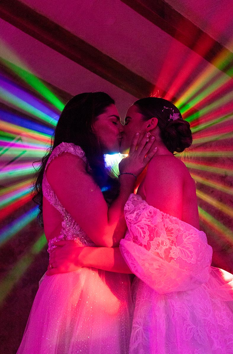 "alt"fotografo de boda lgtb en mallorca love is love"