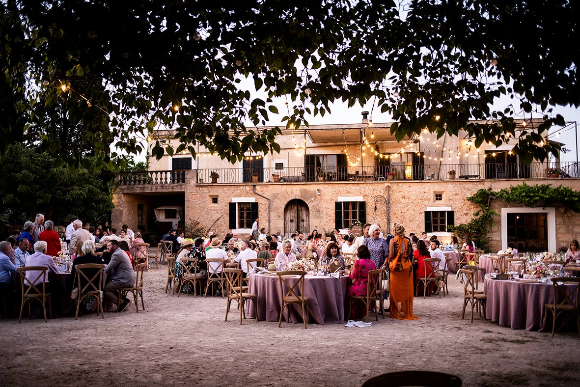 "alt"fotografo de boda lgtb en mallorca finca son mesquida nou"