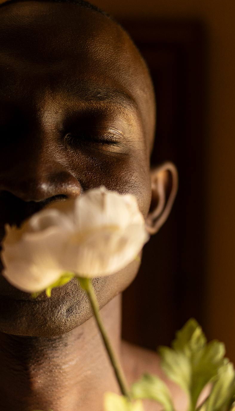 "alt"fotografo de boda en españa flor"