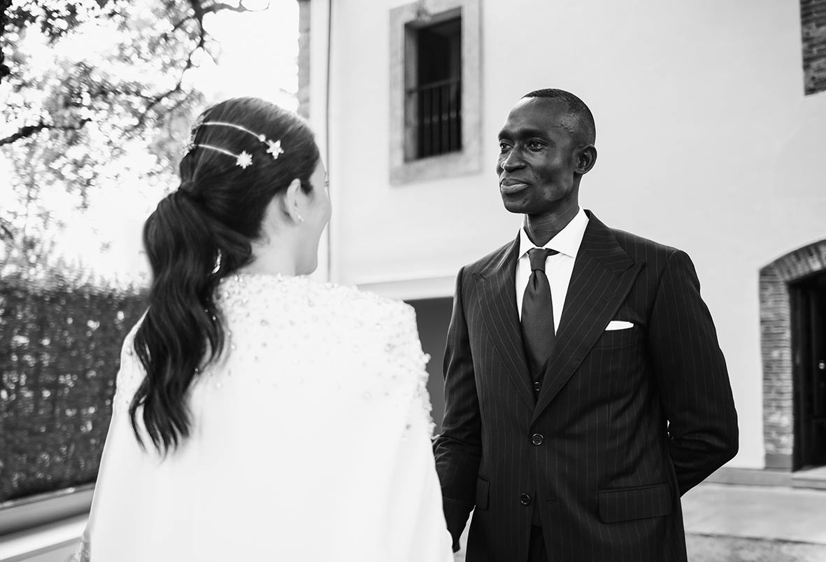 "alt"fotografo de boda en españa ceremonia"