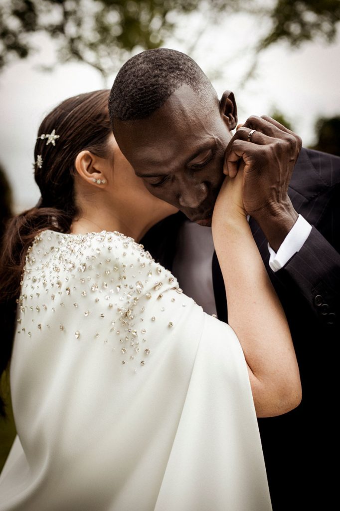 "alt"fotografo de boda en españa vogue españa"