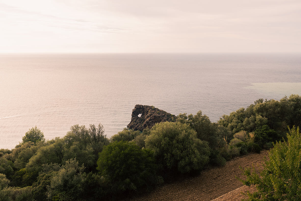 "alt"finca son marroig sa foradada"