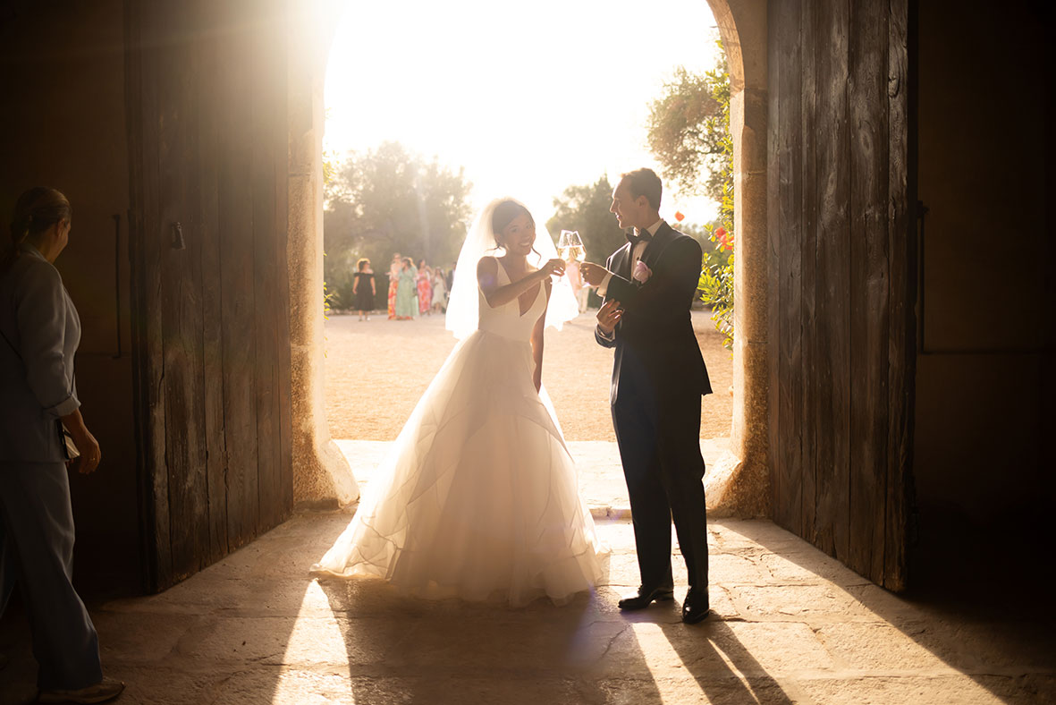 "alt"boda en finca son veri mallorca entrada coctel"