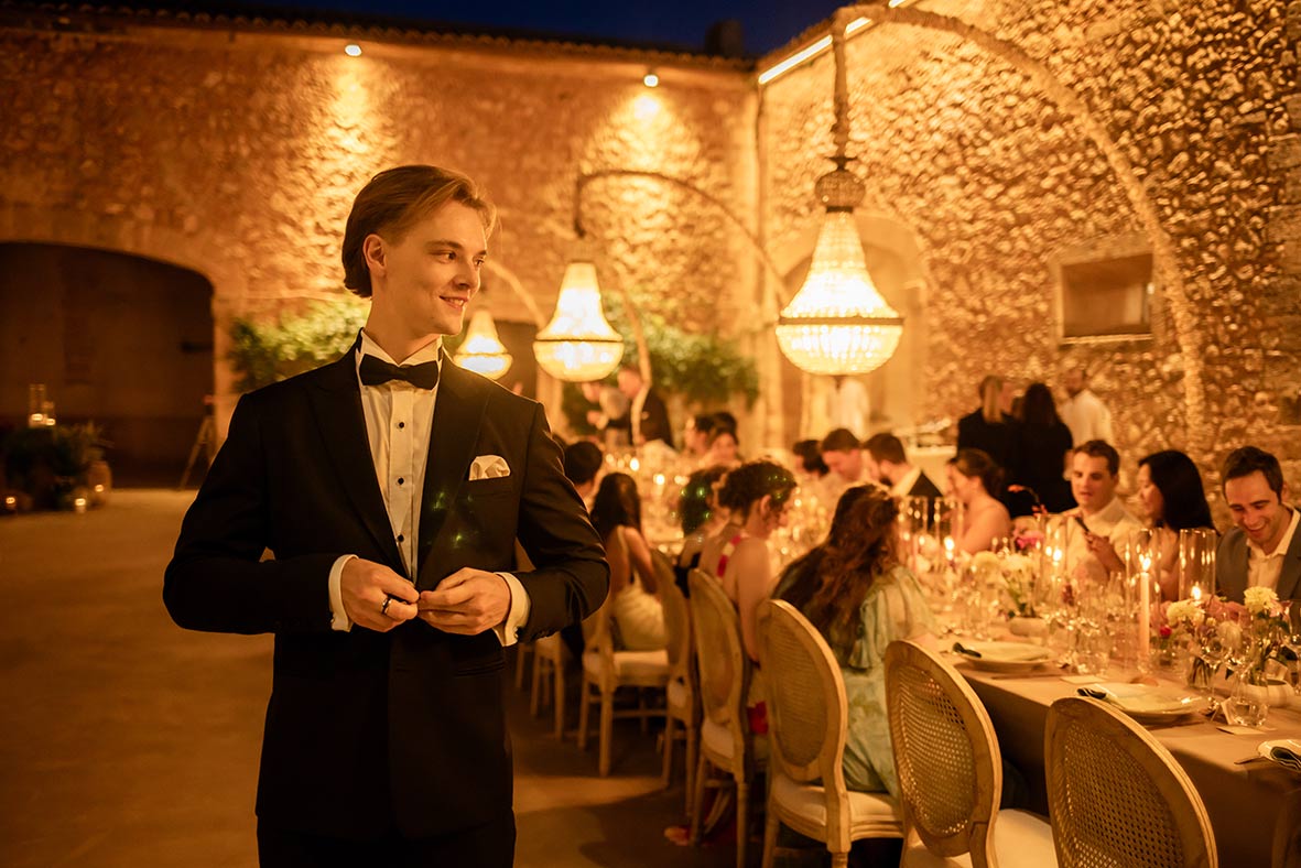 "alt"boda en finca son veri mallorca hermano banquete"