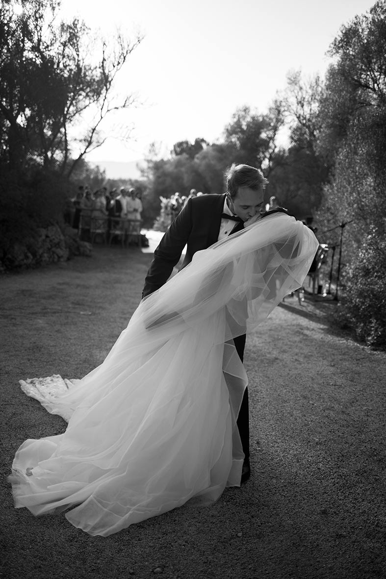 "alt"boda en finca son veri mallorca foto be