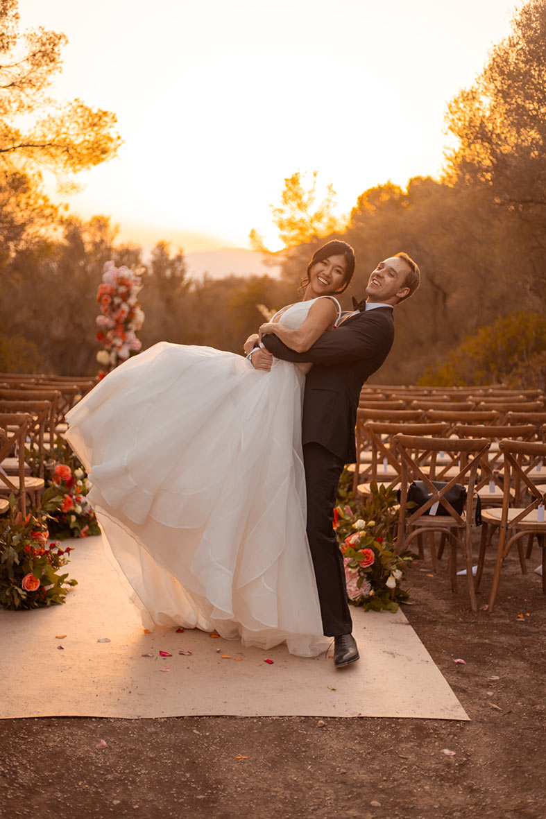 "alt"boda en finca son veri mallorca abrazo"