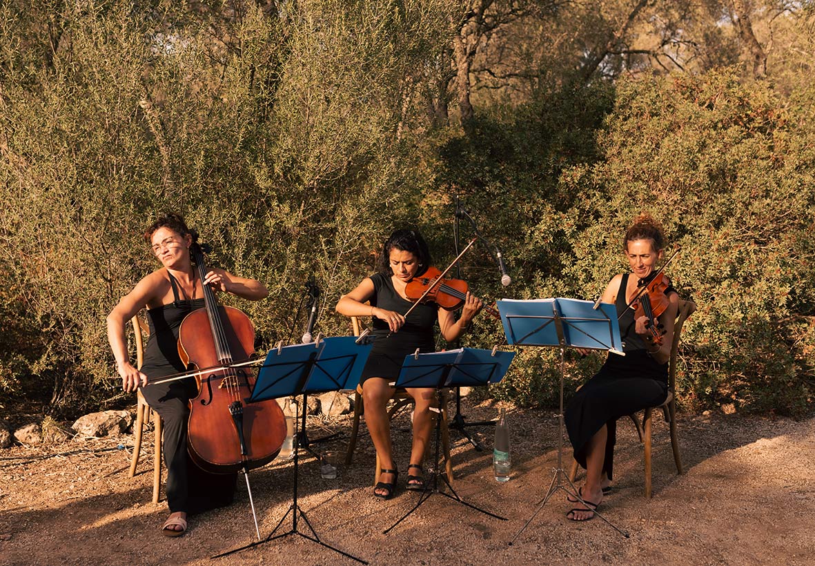 "alt"boda en finca son veri mallorca musica ceremonia"