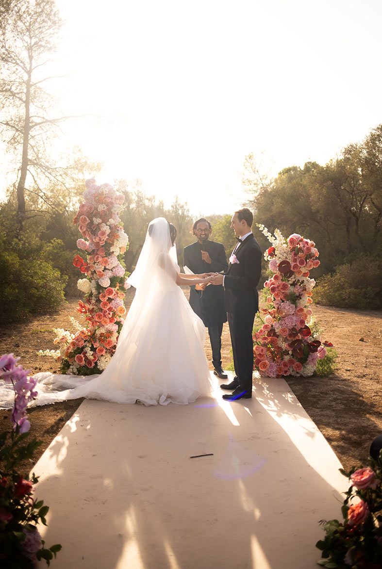 "alt"boda en finca son veri mallorca celebrante"