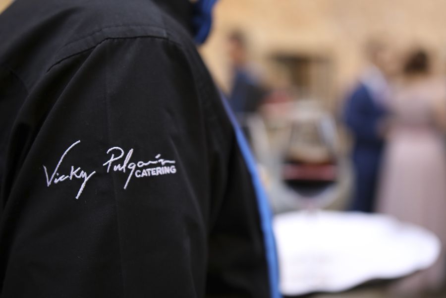 "alt"los mejores caterings para bodas en mallorca logo catering vicky pulgarin"